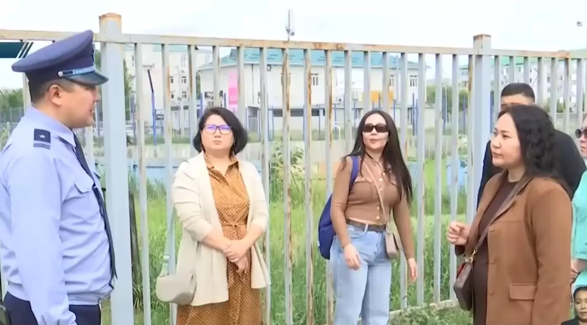Ақысы төленген турға бара алмаған 100-ден астам қазақстандық  ақшасын қайтара алмай жүр