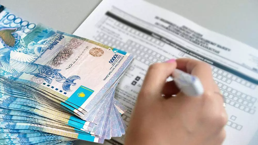 Амнистия: Айыппұлы кешірілгенін қазақстандықтар қалай біледі?