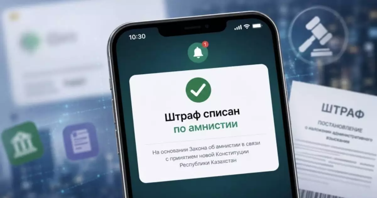  Кто попадет под амнистию? 
