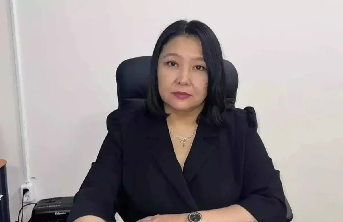  Қостанай қалалық білім бөлімінің басшысы ұсталды 
