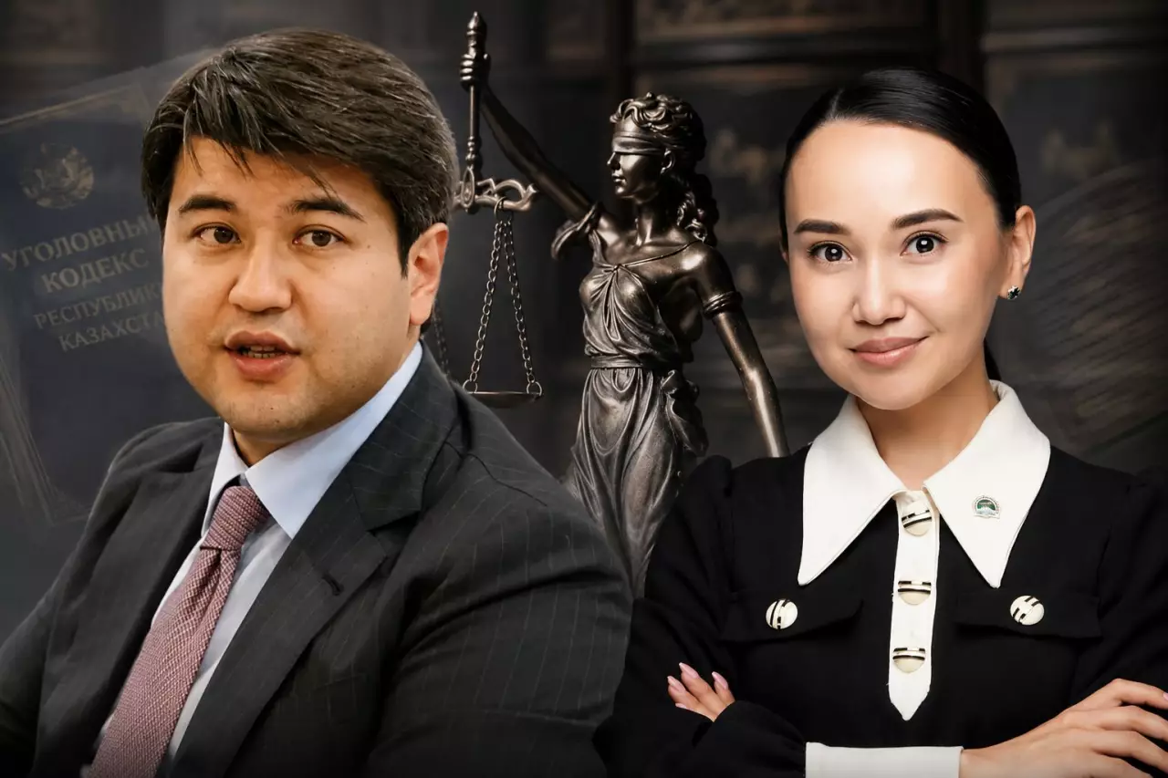 Бишимбаев и Перизат Кайрат попадут под амнистию? В МВД дали ответ