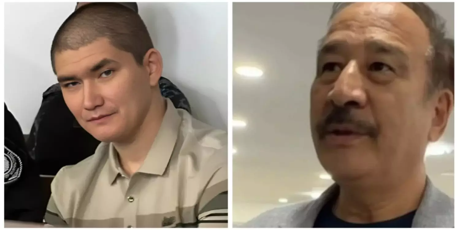  «Кінәлі деуге болмайды»: Сұлтан Сәрсемәлиевтің адвокаты күтпеген мәлімдеме жасады