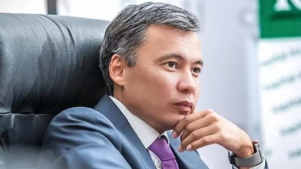 “Толық тізімді беріңіз“: депутат рақымшылықты талқылау кезінде банкир Ертаевтың ісін еске салды
