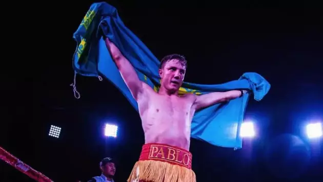 Қазақстандық нокаутшы Амеркиада WBC титулы үшін айқасады