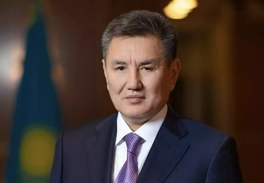 ШҚО әкімі Нұрымбет Сақтағанов отставкаға кету туралы өтініш жазған