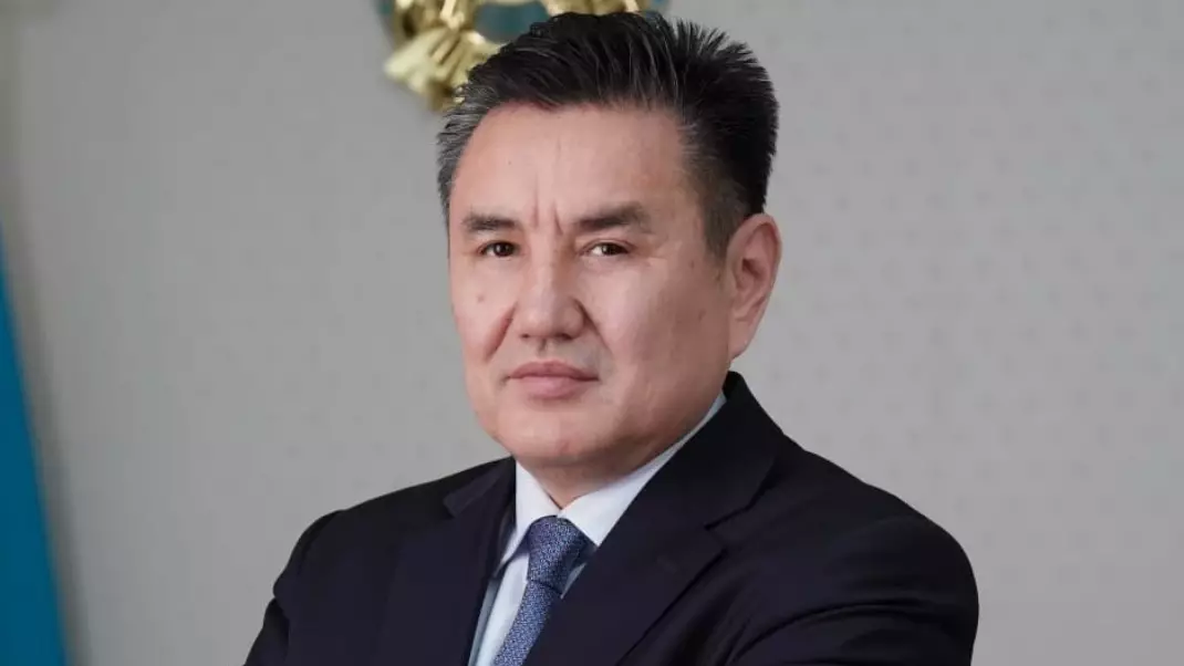  ШҚО әкімі қызметінен кеткісі келген: мән-жайы белгілі болды 
