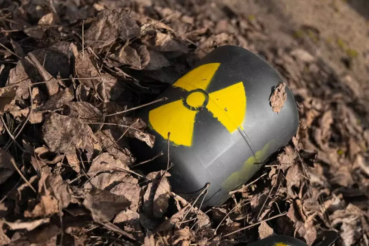 Қазақстанда радиоактивті қалдықтармен жұмыс істеу саласындағы қағидаттар бекітілді