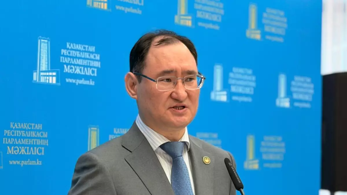 Примирение сторон не значит избежать ответственности — МВД об Александре Пак