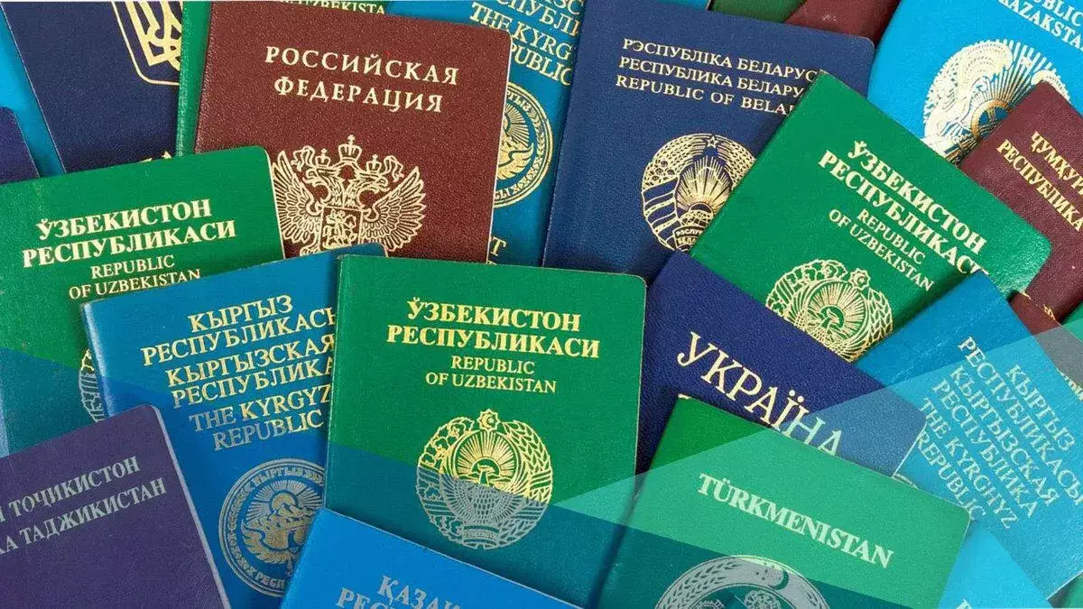 Как получить ВНЖ в Казахстане без подтверждения доходов: новые правила Минтруда с 12 июля - новости на Lada.kz 03.06.2026