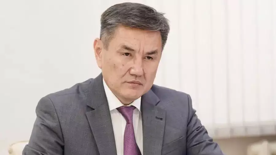  ШҚО әкімі қызметтен кетуге дайын болды, бірақ өтініші кері қайтарылды 