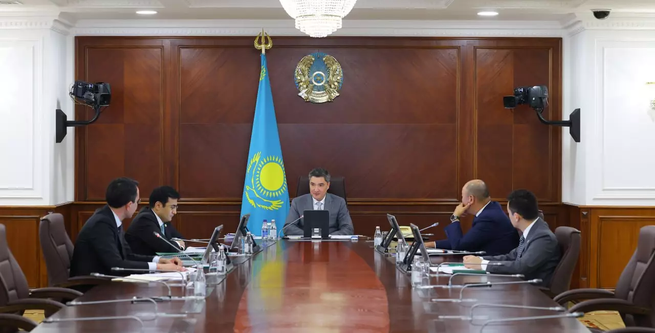 В Алматы началась реализация проекта Almaty Superski 