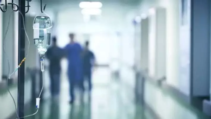 В Ташкенте не зафиксировано роста случаев пневмонии у детей – горздрав