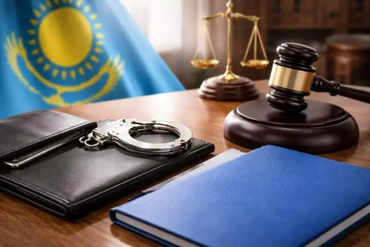 Двойной удар по долгам и срокам: в Казахстане запускают беспрецедентную амнистию «два в одном» - новости на Lada.kz 03.06.2026