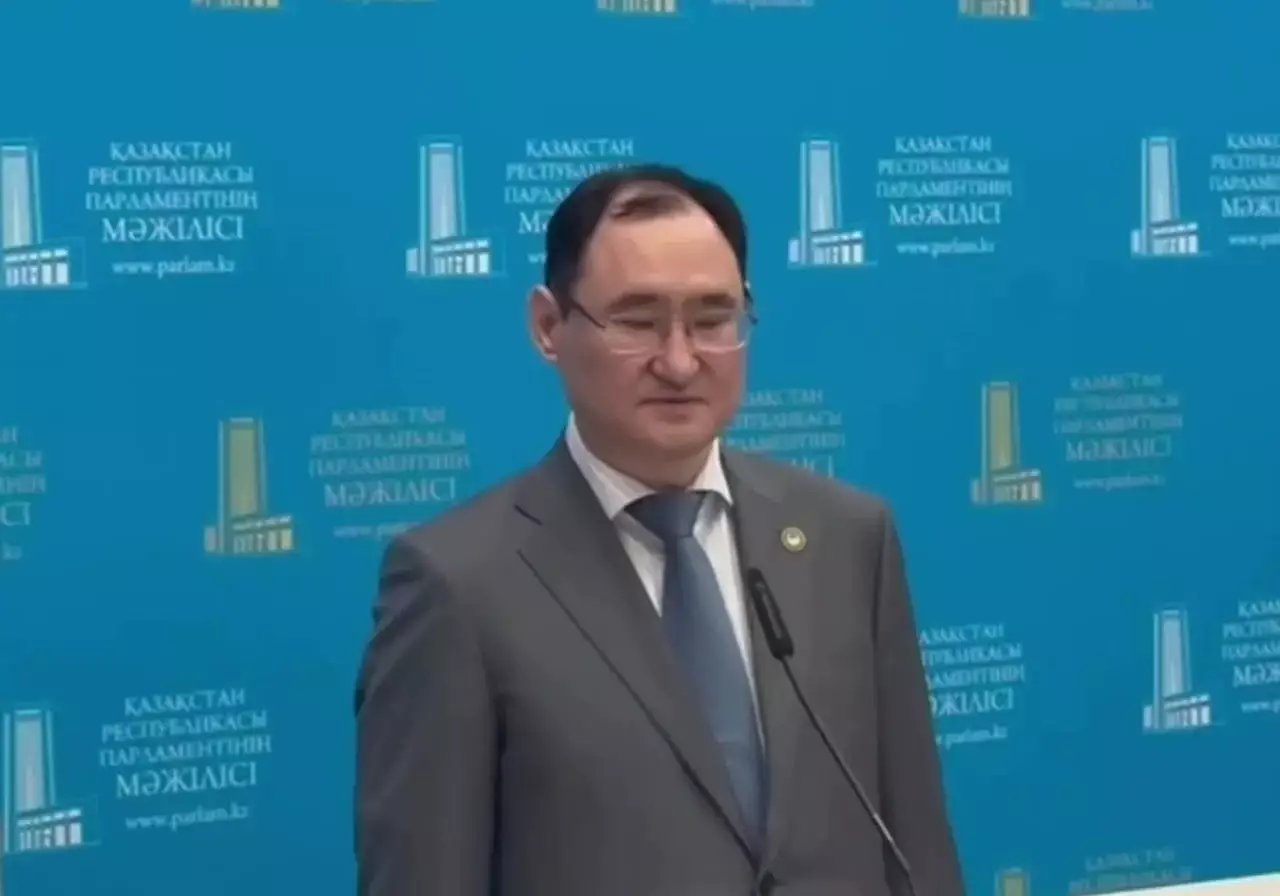 Бішімбаев пен Мәсімовке рақымшылық жасала ма? ІІМ ресми жауап берді
