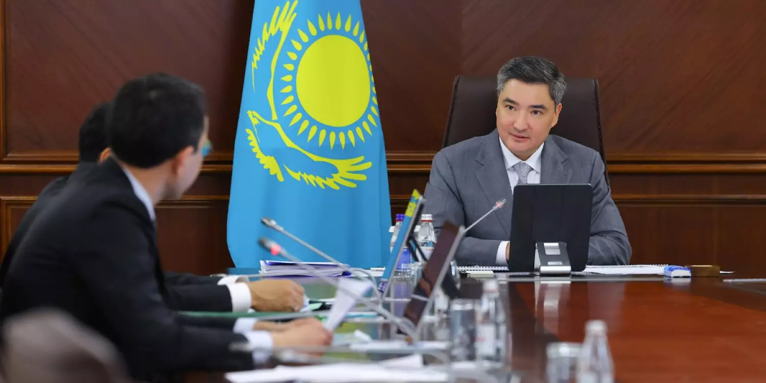 Almaty SuperSki тау курортын кімдер салады және ол қашан ашылмақ