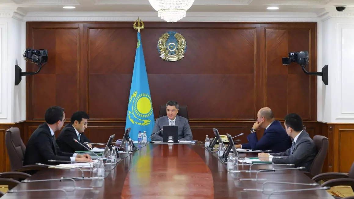 Almaty SuperSki: Жаңа тау-шаңғы курорты 2028 жыл ашылады