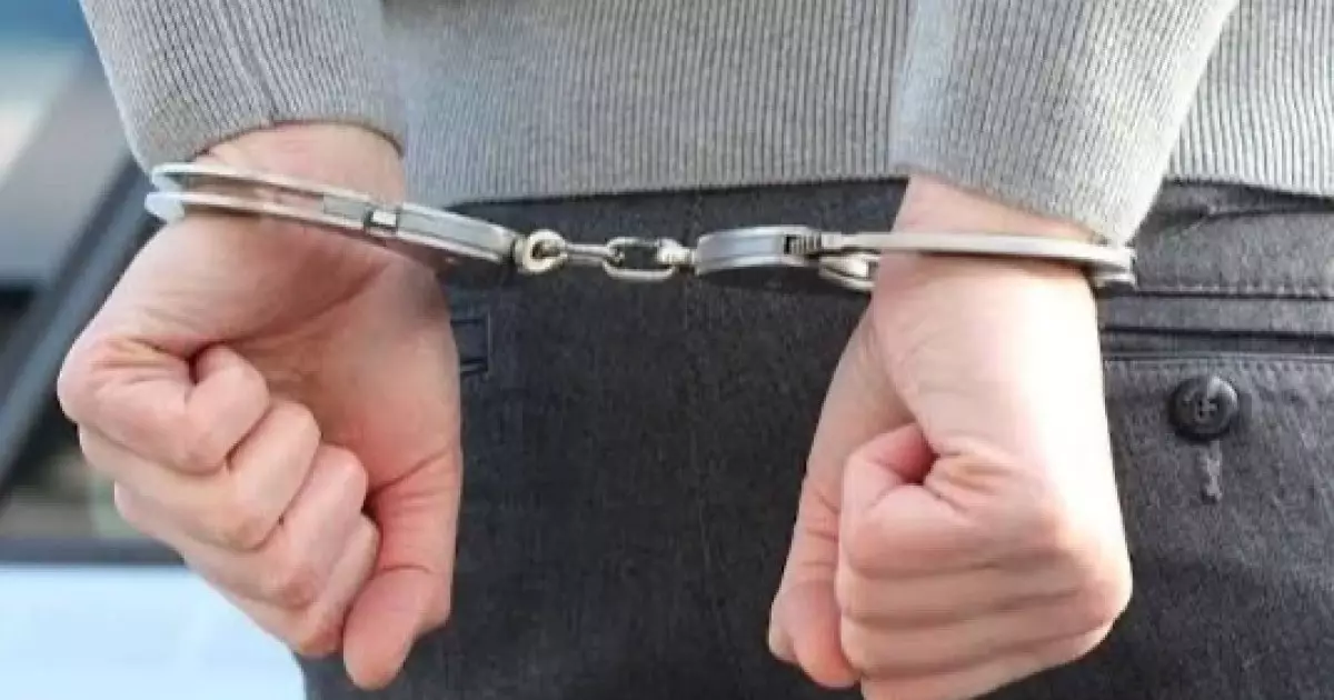 Қостанайда білім бөлімінің басшысы ұсталды 