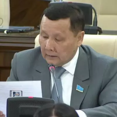 Амнистия будет применяться только по отношению к гражданам Казахстана