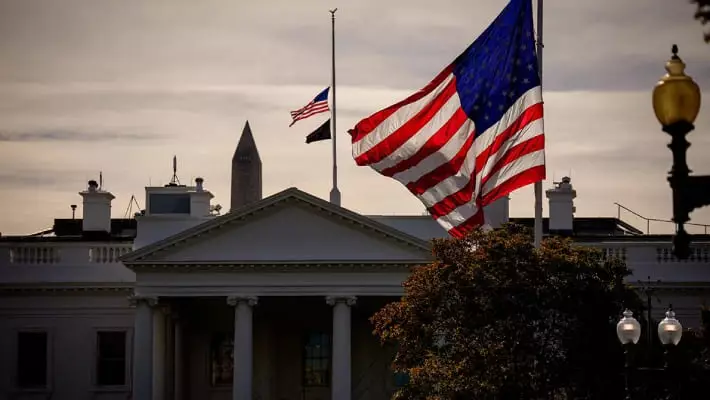 США готовят новые пошлины против десятков стран
