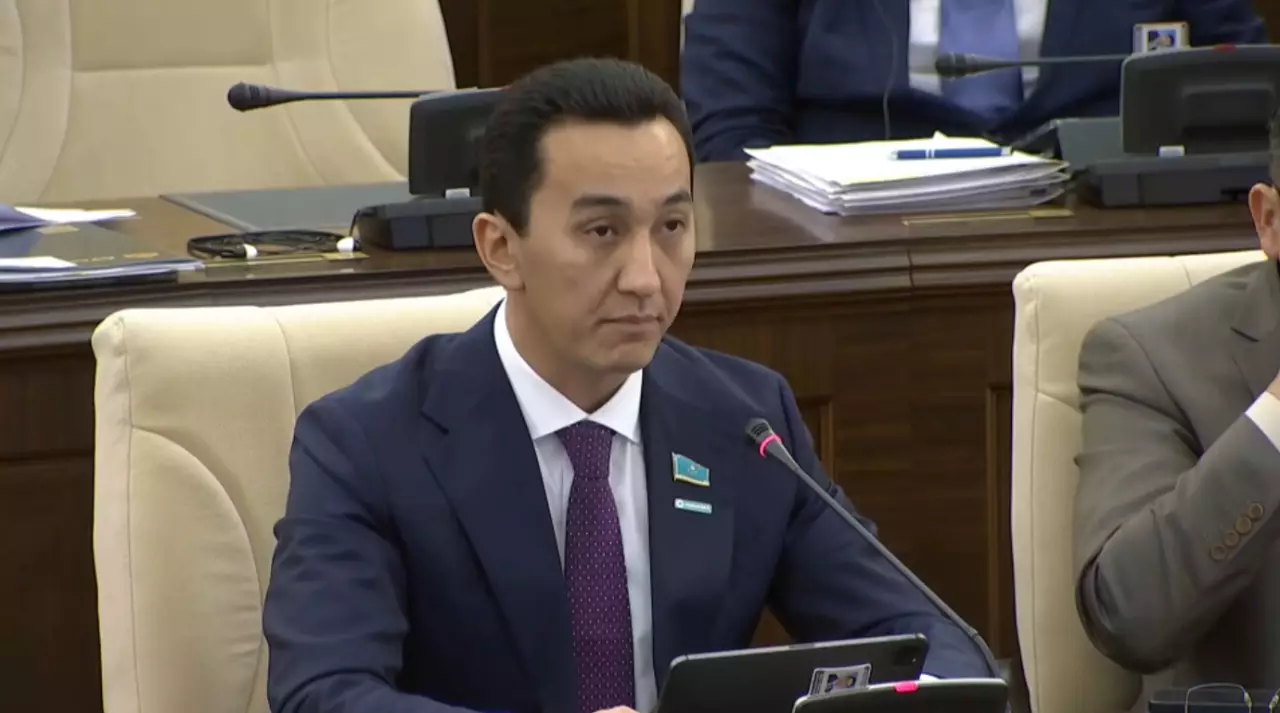 Масштабная административная амнистия: законопроект одобрили в Мажилисе