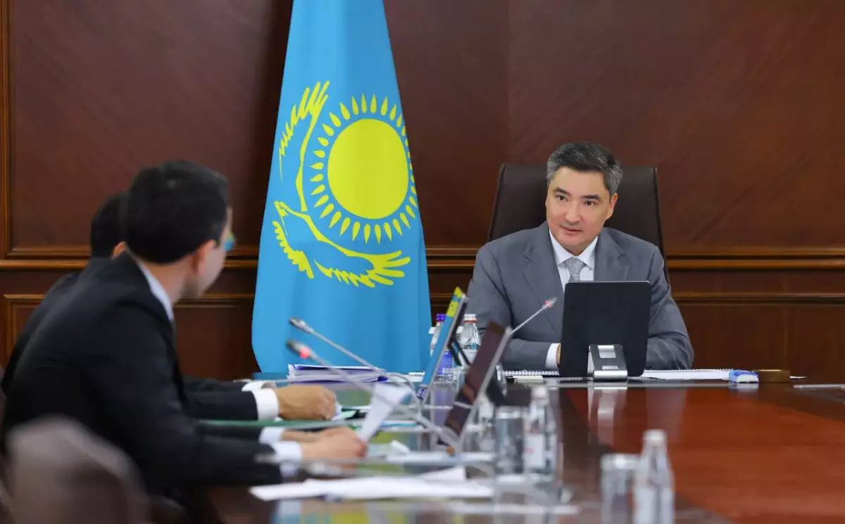 Almaty SuperSki жобасы нақты жүзеге асу сатысына өтіп жатыр