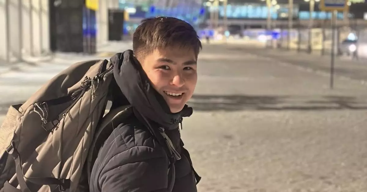  «Деректер табылды»: Анасын іздеп жүрген Жәнібек мәлімдеме жасады 