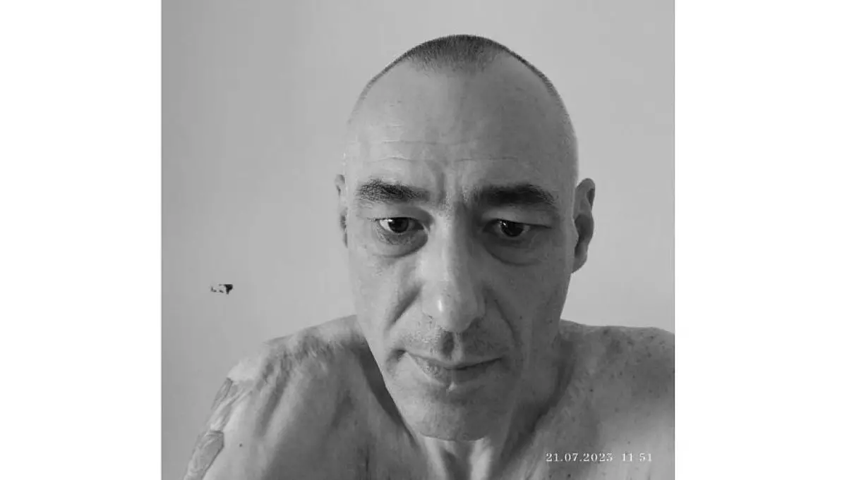 «Қорғас ісінің» фигуранты Сергей Ильин қайтыс болды