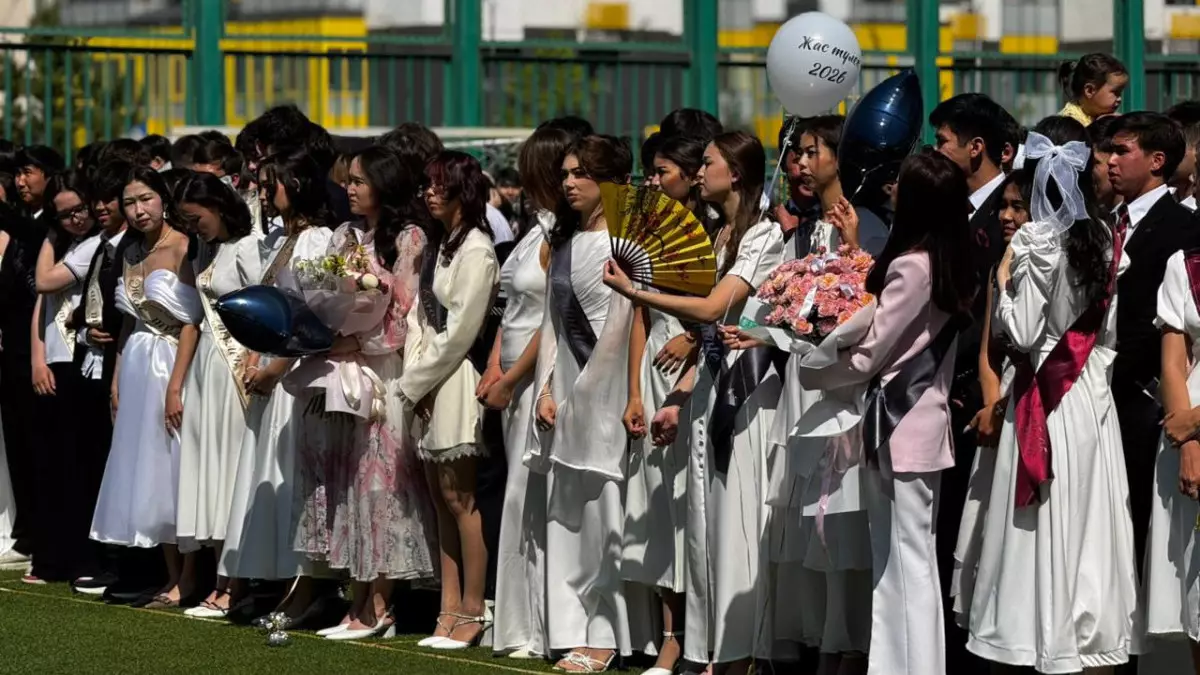 Полиция бітіру кештерін тоқтата ала ма? ІІМ түсіндірді