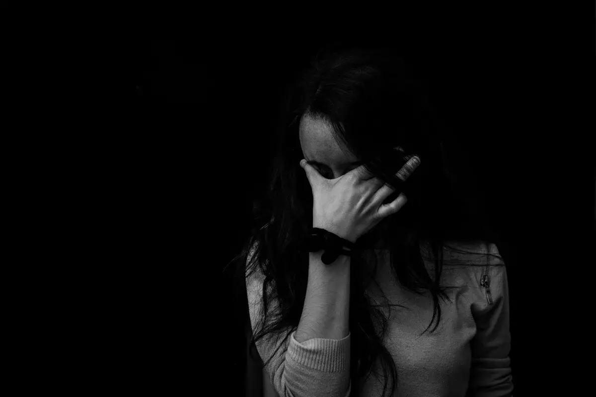 «Папа, я тебя посажу»: алматинка опубликовала разговор с отцом-насильником