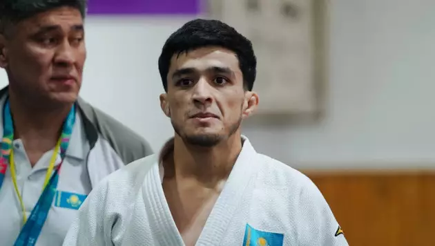 European Cup турниріне қатысатын дзюдошылар тізімі жарияланды
