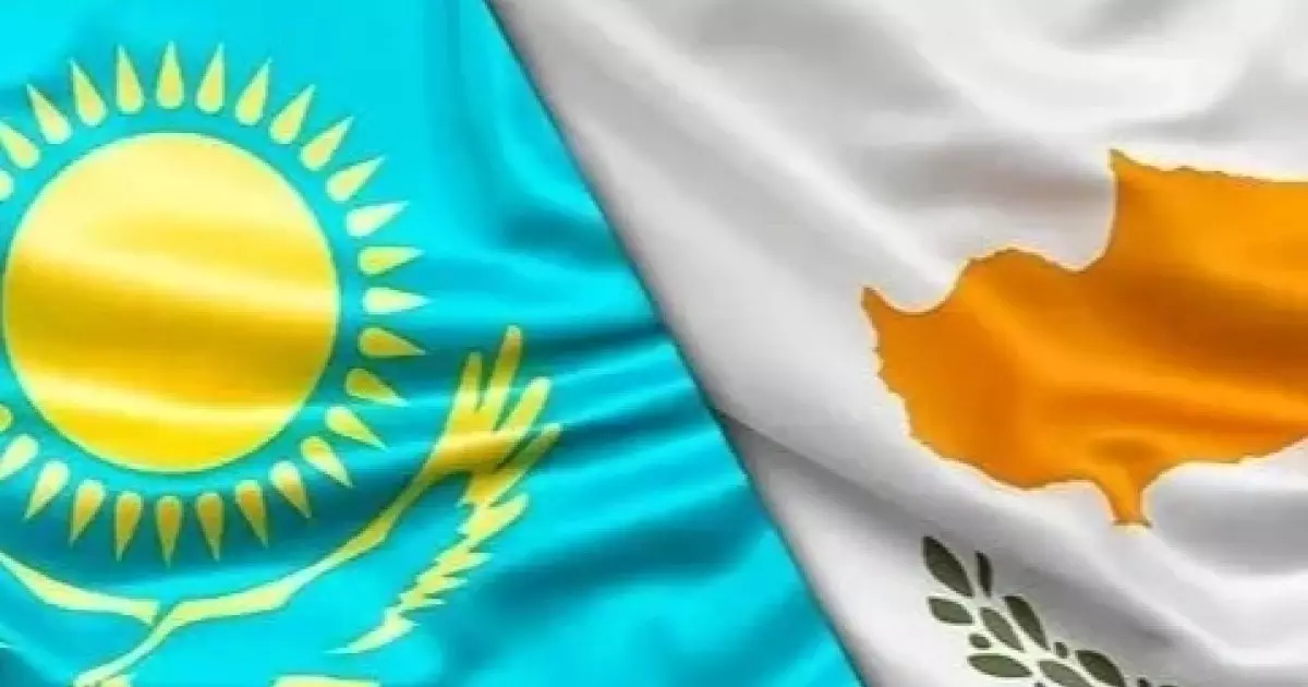  Қазақстан мен Кипр қандай келісімдерге қол қойды 