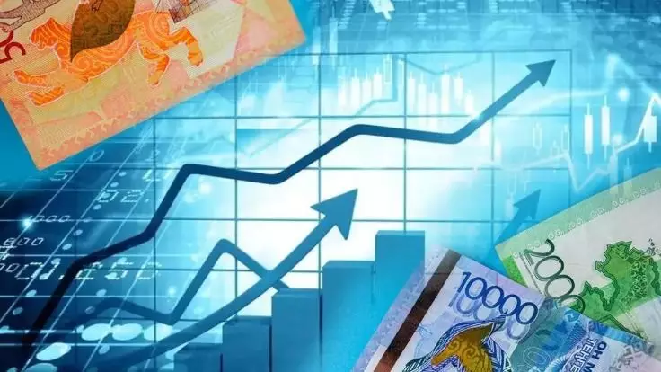 МВФ назвал Казахстан одной из самых устойчивых к инфляции стран