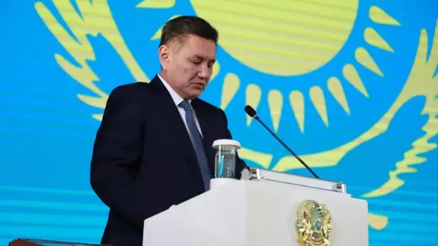 Аким ВКО подал в отставку после приговора бывшему заместителю, но ее не приняли