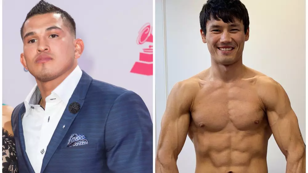 Бывший чемпион UFC бросил вызов Еркебулану Токтару