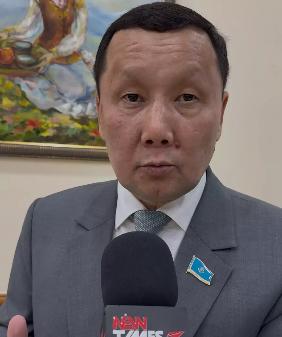 Депутат связал криминал в Атырау с деньгами и уровнем жизни