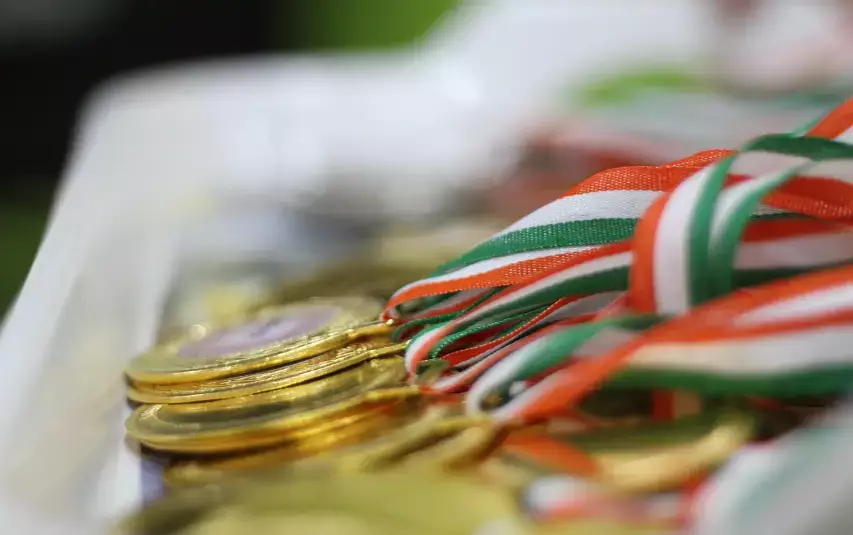 Жасөспірімдер арасындағы Азия чемпионатында Қазақстан рекордтық нәтиже көрсетті
