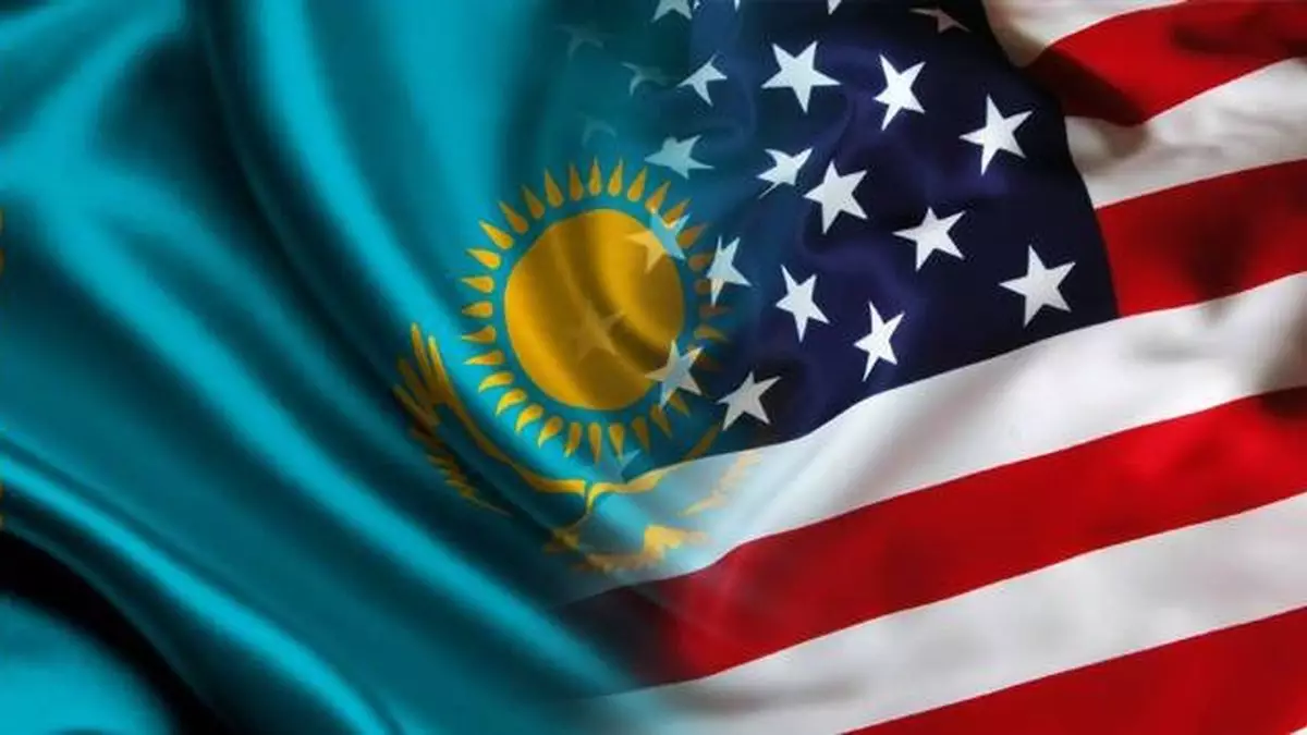 Казахстан попал в список стран, которым грозят новые пошлины США