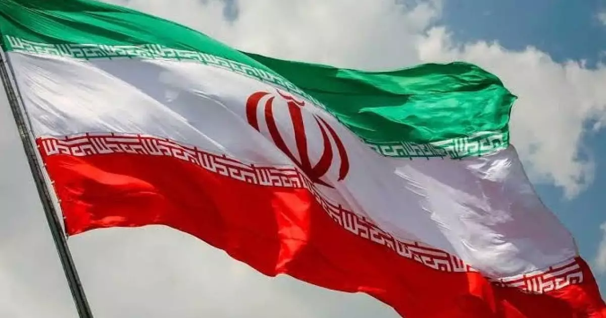  Иран Кувейт пен Бахрейнге шабуыл жасады 