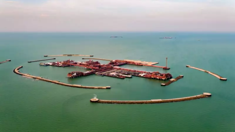 Перенос ремонта на Кашагане может привести к авариям на месторождении