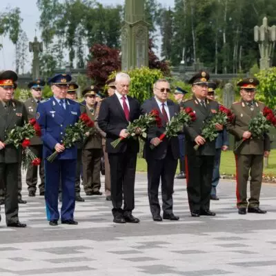 Казахстанская делегация на СМО ОДКБ в Москве утвердила план совместной подготовки на 2027 год