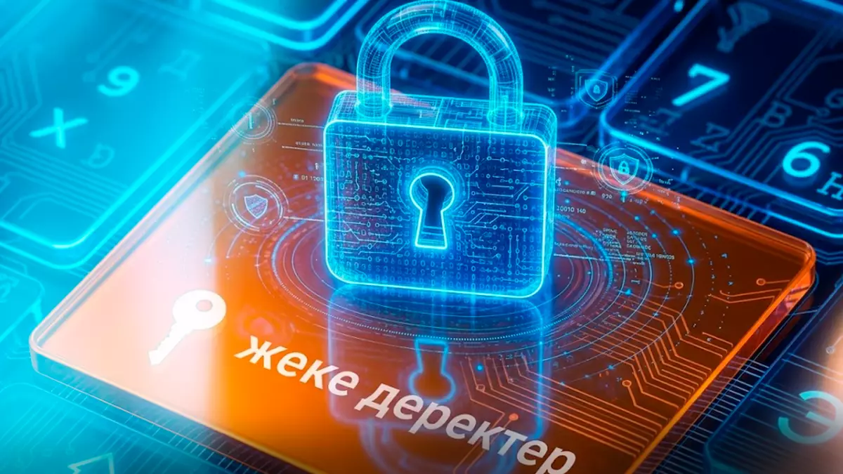 Жеке деректер неге қолды болып жатыр? – Министрлік басты себептерді ашып айтты