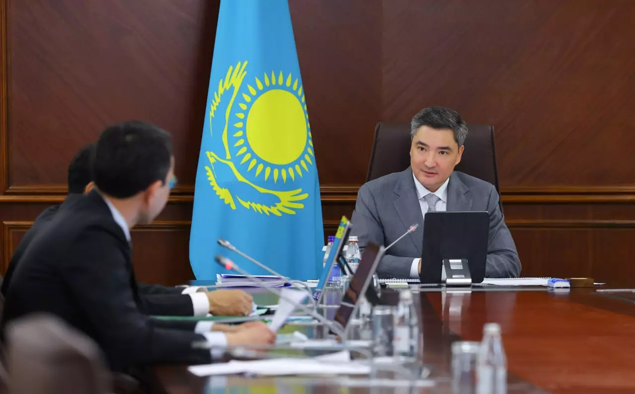 Казахстанский проект Almaty Superski переходит в практическую фазу с участием компаний POMA и StructureCraft.