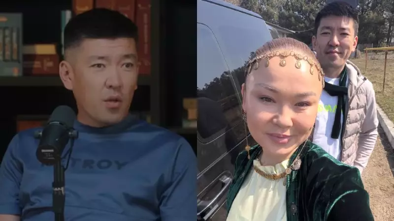 "Өмір менсіз өтіп жатты": Мейіржан Төребаев абақтыдағы күндерін еске алды (ВИДЕО) 