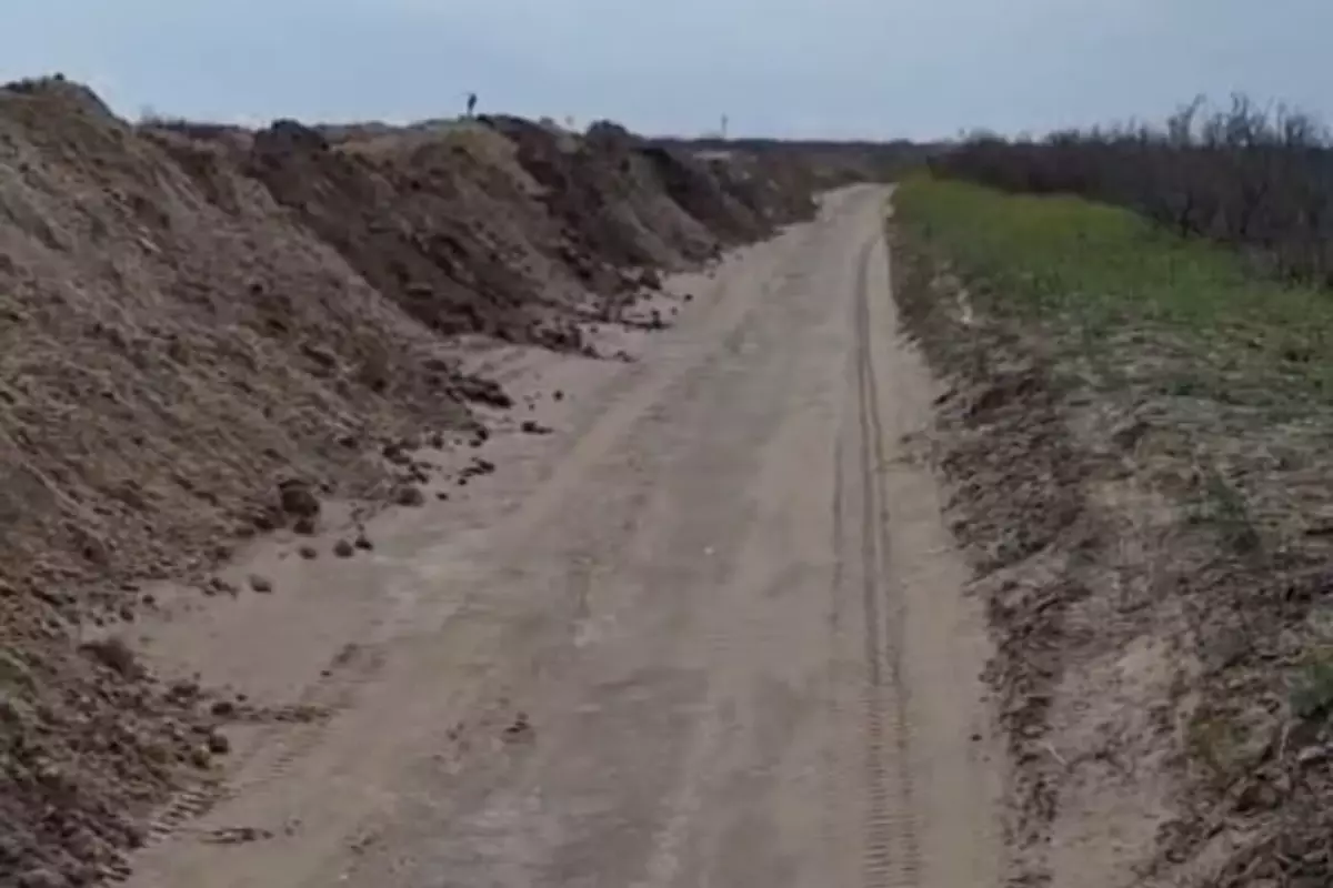 Угрожает ли Кигач сёлам Курмангазинского района?