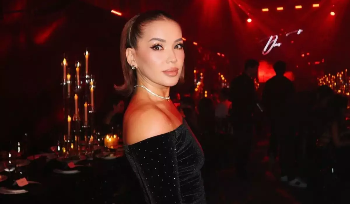 Мақпал Исабекова жаңа телехикаяда басты рөлді сомдайды