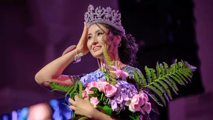 Инженер, мұғалім, кәсіпкер: Гауһар Нұрболатова Mrs Globe байқауына қатысады