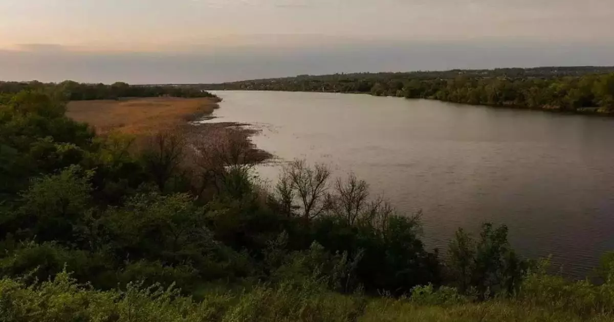 Ақмола облысында 10 жасар бала суға батып кетті 