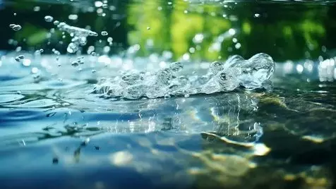 Как сохранить воду: в Казахстане предложили новые климатические проекты