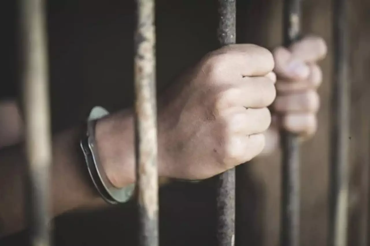 Из Бангкока с тайным грузом: молодая казахстанка получила 16 лет колонии