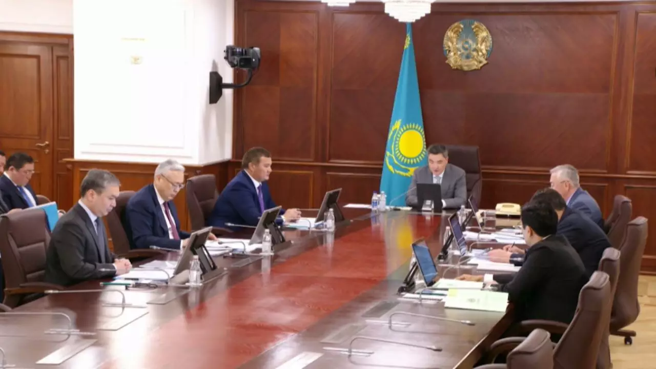 Экспортты қолдауға ₸250 млрд бөлінді